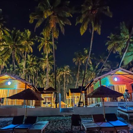 Next Ta Sea Hotel ปาโลเลม ภายนอก รูปภาพ