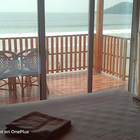 Next Ta Sea Hotel ปาโลเลม ภายนอก รูปภาพ