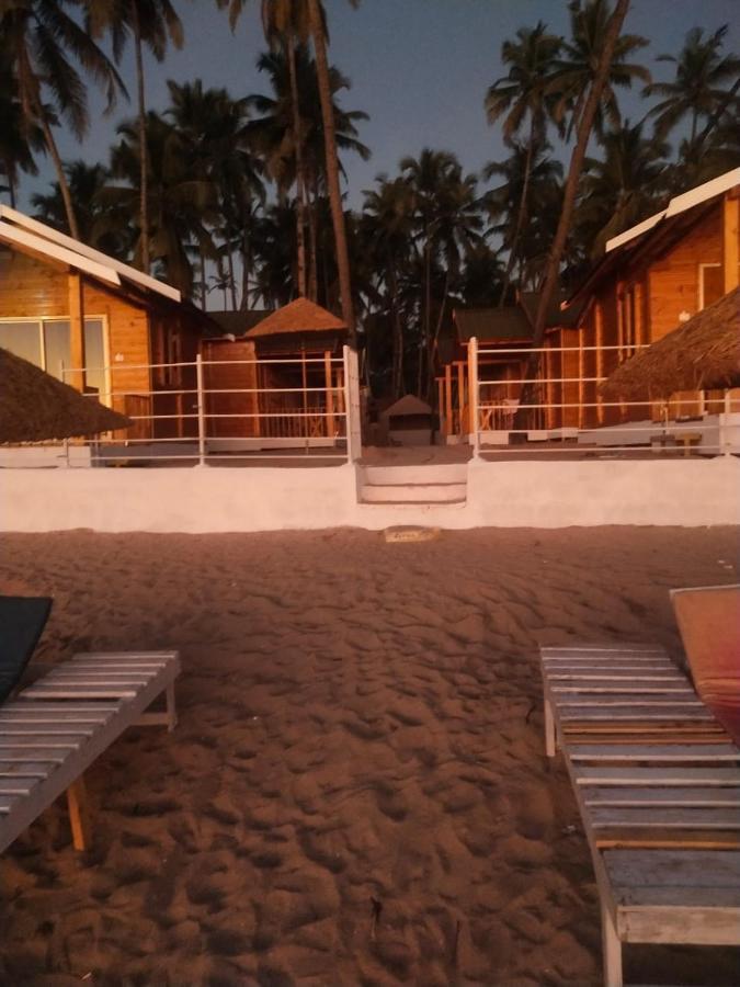 Next Ta Sea Hotel ปาโลเลม ภายนอก รูปภาพ