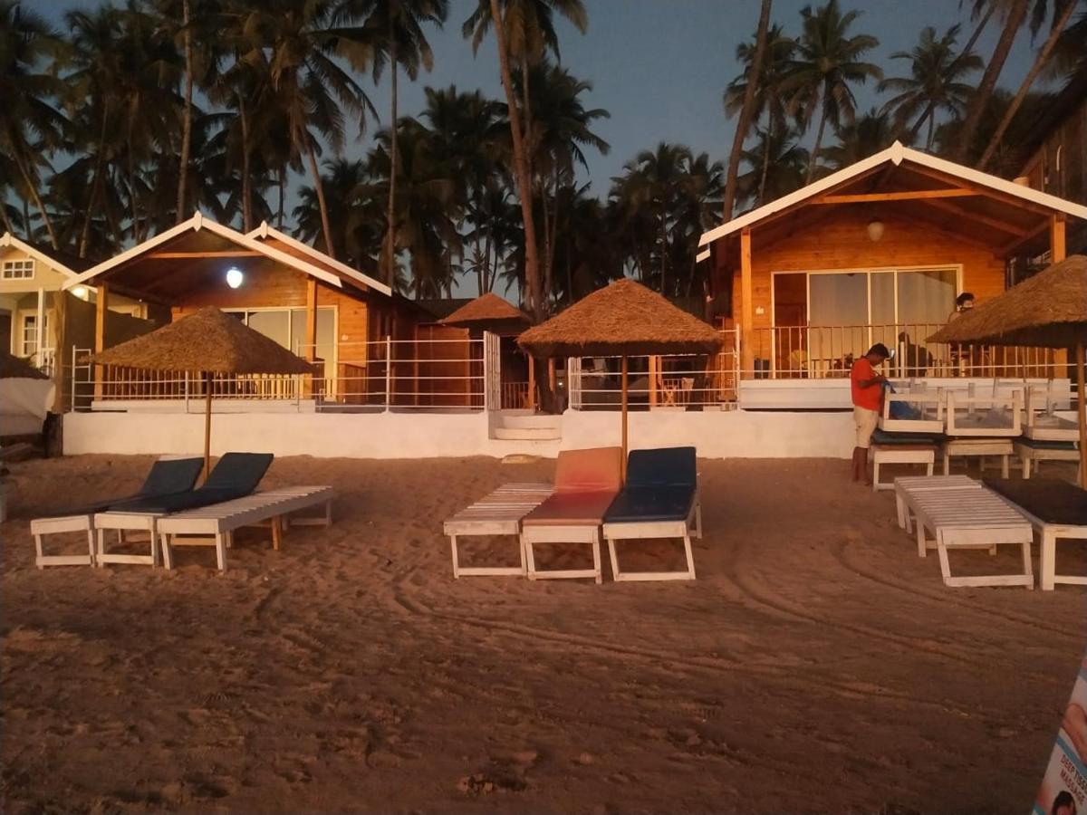 Next Ta Sea Hotel ปาโลเลม ภายนอก รูปภาพ