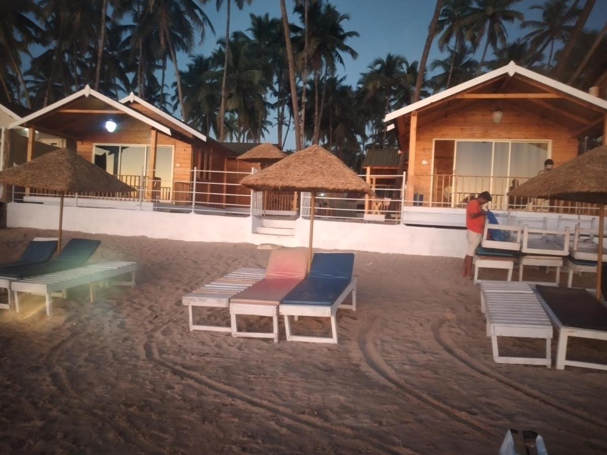 Next Ta Sea Hotel ปาโลเลม ภายนอก รูปภาพ