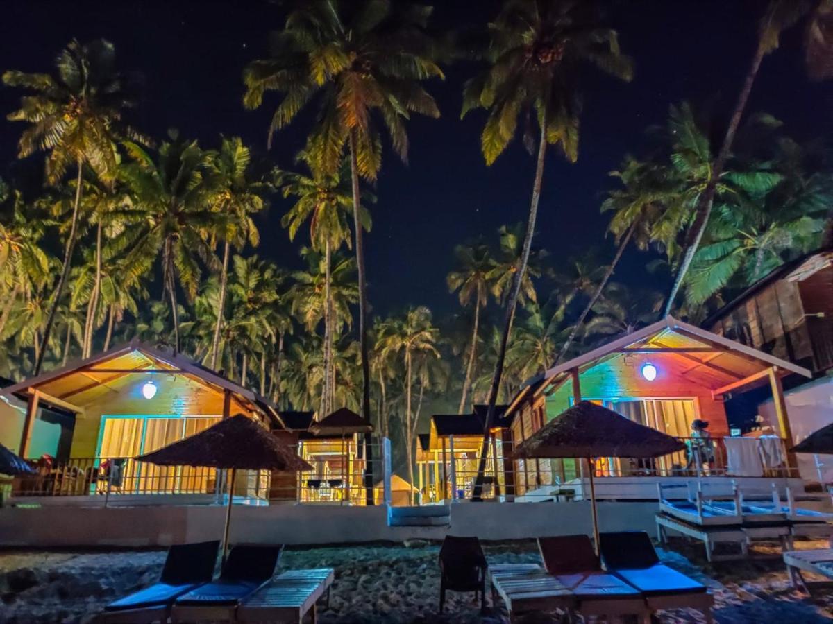Next Ta Sea Hotel ปาโลเลม ภายนอก รูปภาพ