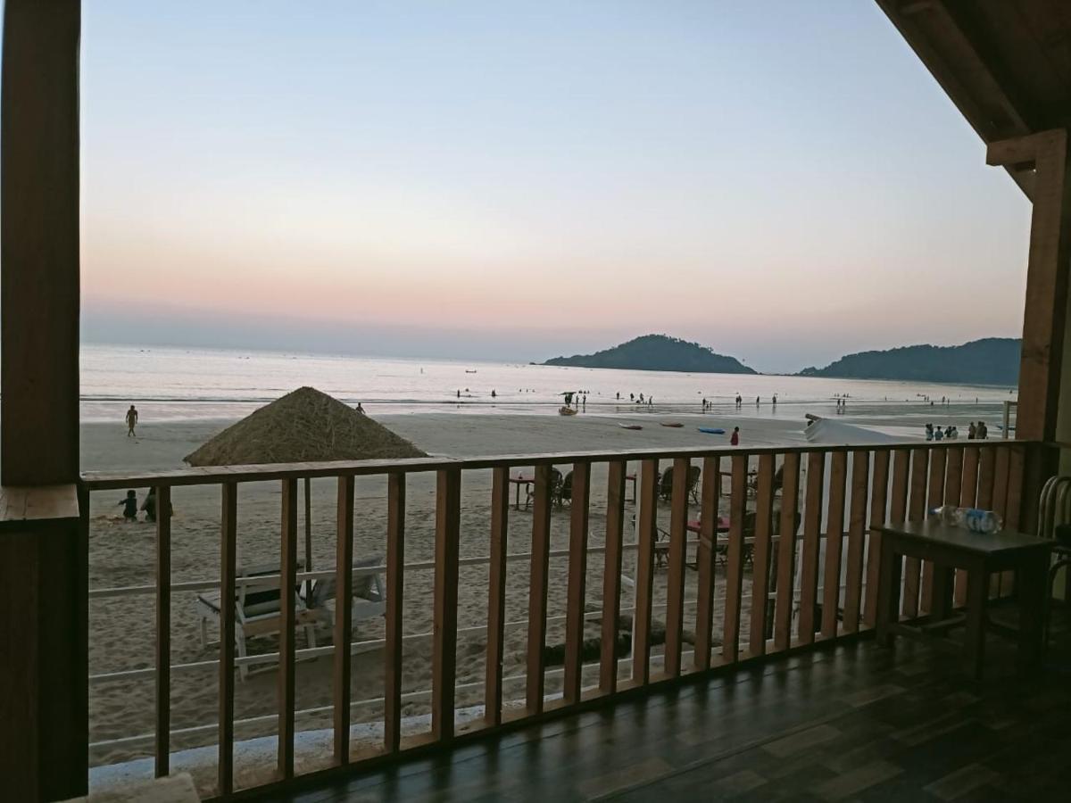Next Ta Sea Hotel ปาโลเลม ภายนอก รูปภาพ