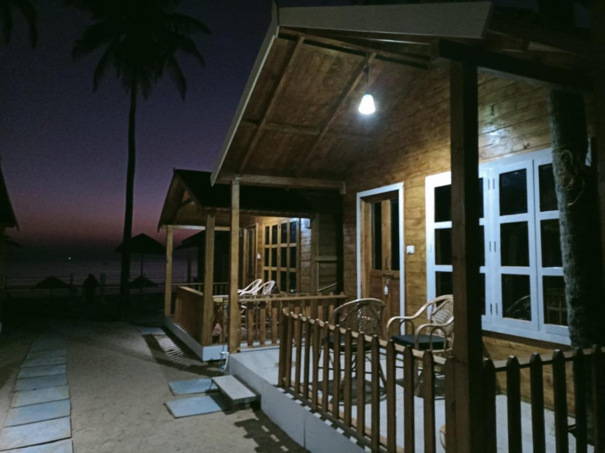 Next Ta Sea Hotel ปาโลเลม ภายนอก รูปภาพ