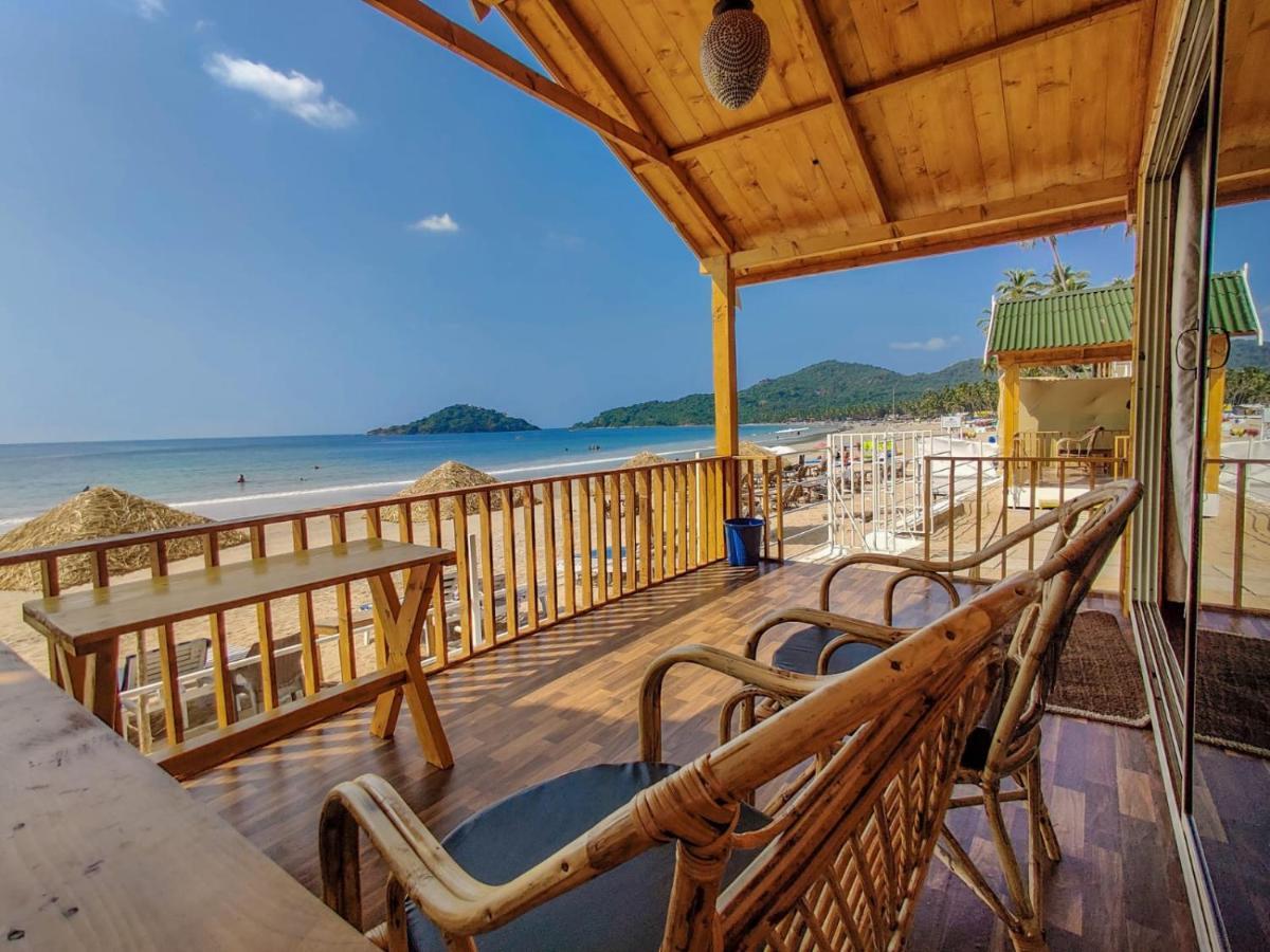 Next Ta Sea Hotel ปาโลเลม ภายนอก รูปภาพ