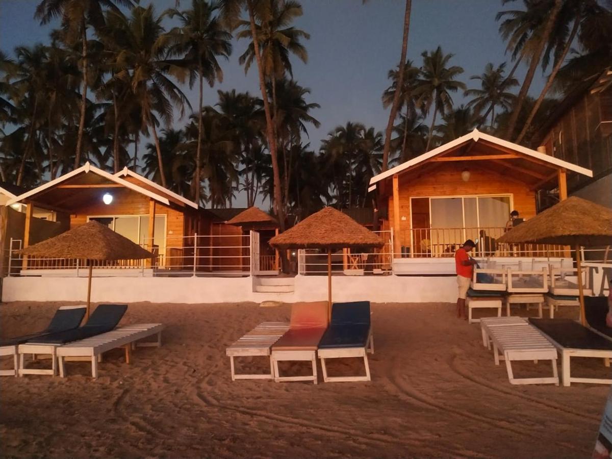 Next Ta Sea Hotel ปาโลเลม ภายนอก รูปภาพ