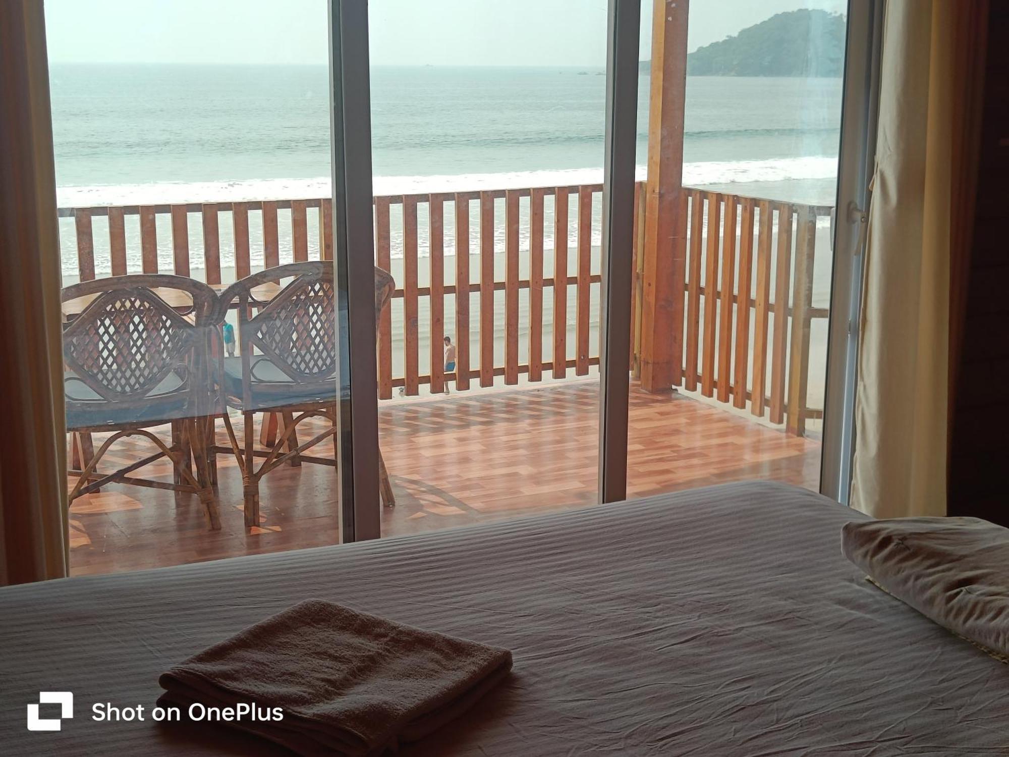 Next Ta Sea Hotel ปาโลเลม ภายนอก รูปภาพ